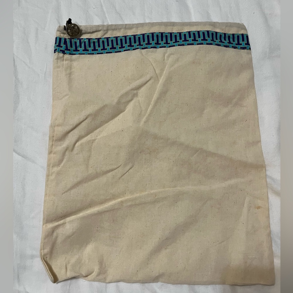 NWT Tory Burch Dust Bag